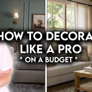 10 AFFORDABLE HOME DECOR ITEMS YOU NEED! | INTERIOR DESIGN HACKS