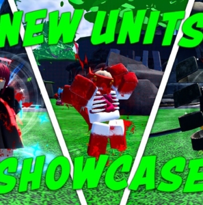 (ALMOST) EVERY New *EVOLVED* Unit in Anime Last Stand... (CSM UPD)