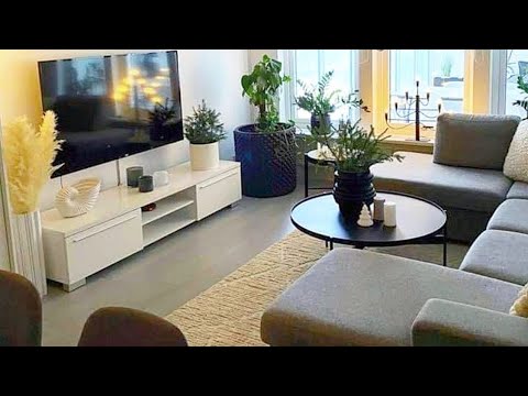 Living Room Decorating Ideas 2025 Home Interior Design Ideas | Sofa Set Design | Coffee Table Ideas