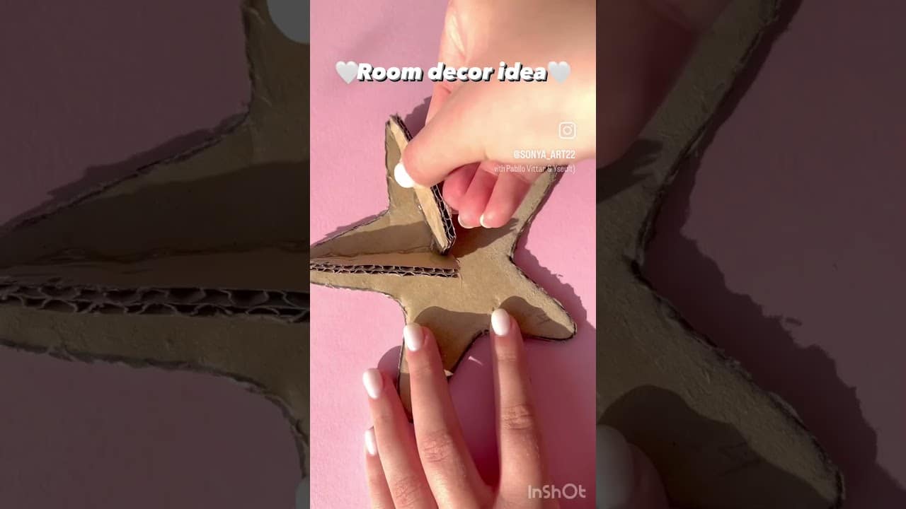 Room decor ideas ๐ท๐ค