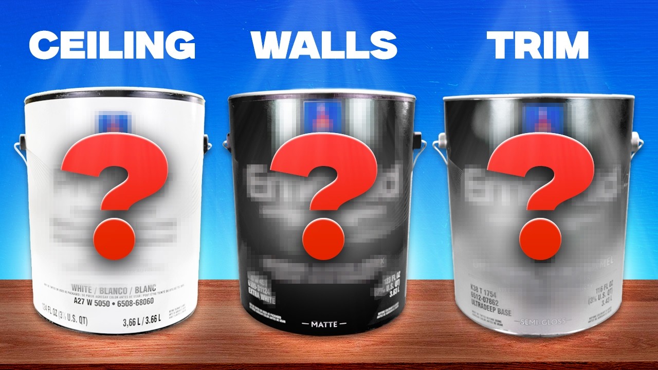 Which Sherwin Williams Interior Paints Are the Best (and Worst)?